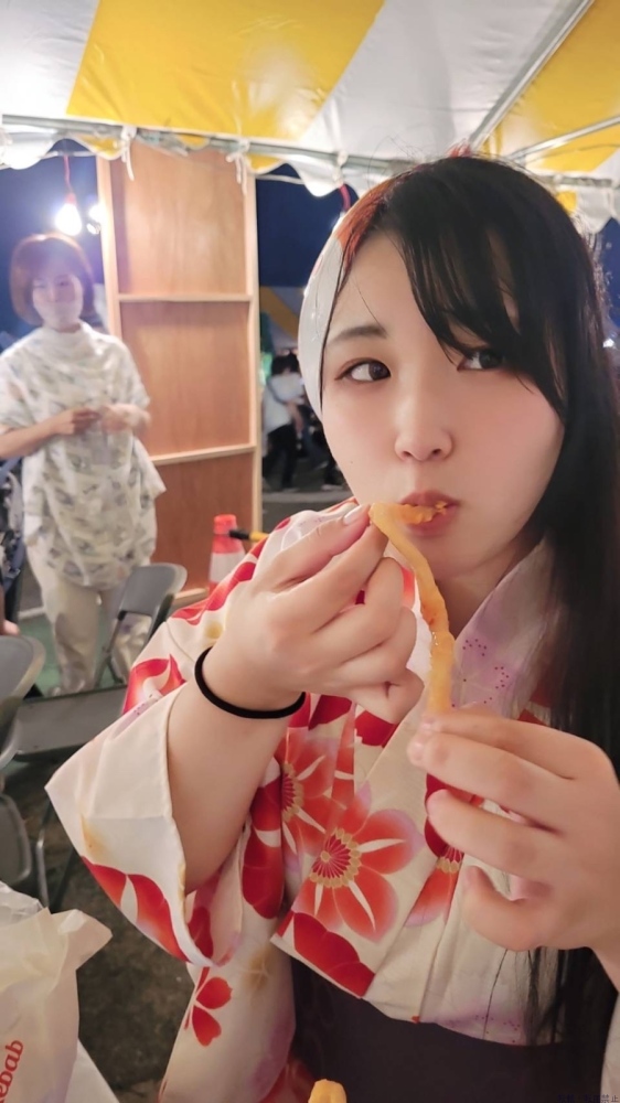 女の子ブログ画像