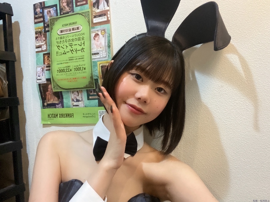 女の子ブログ画像