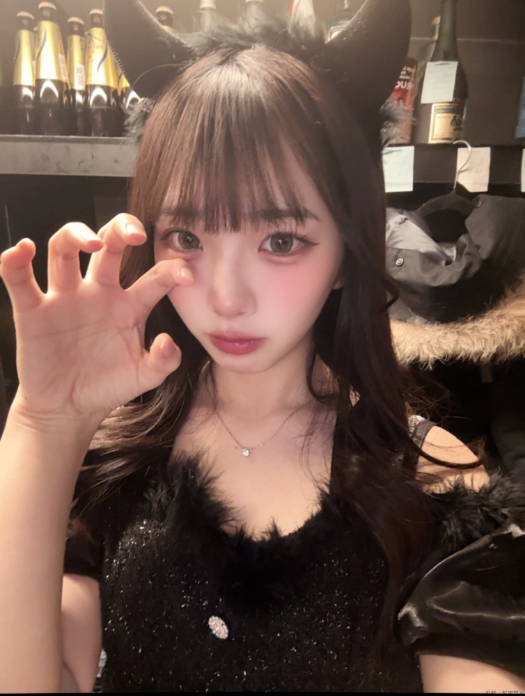 女の子ブログ画像