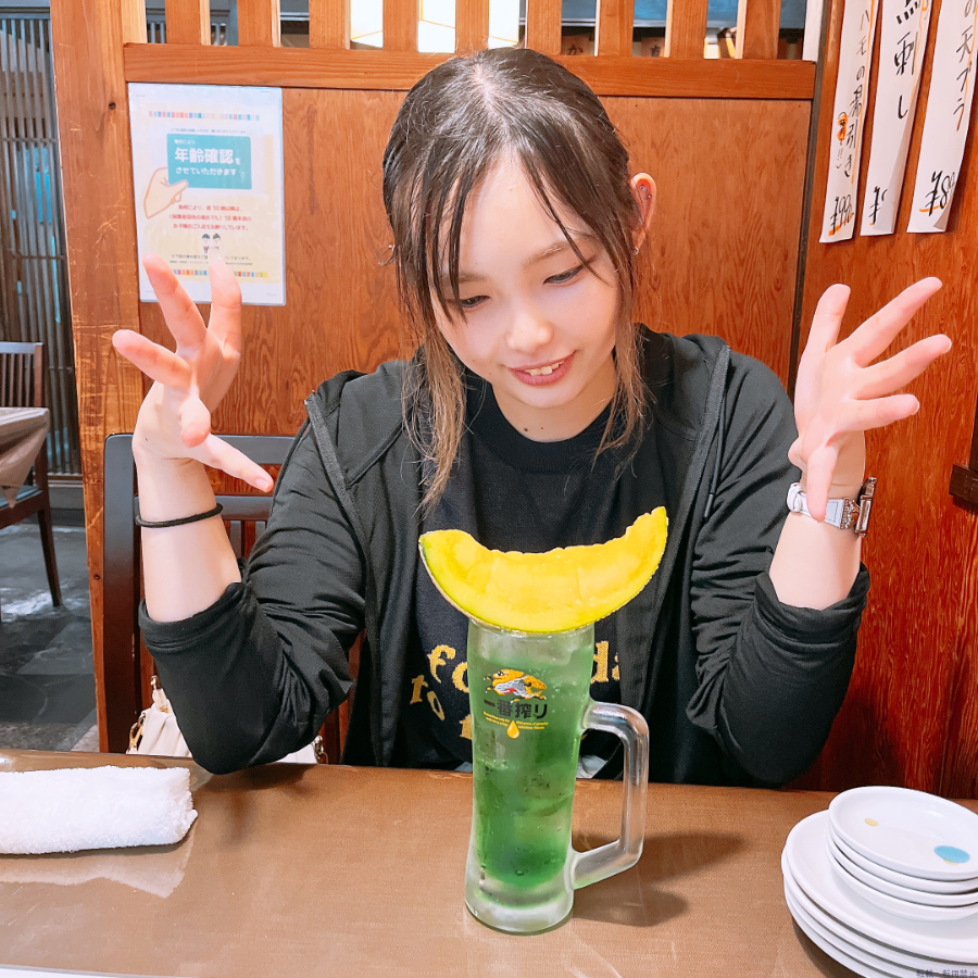 女の子ブログ画像