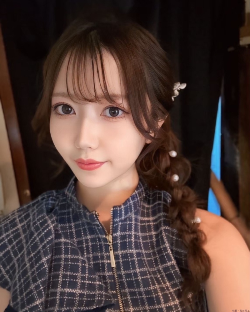 女の子ブログ画像