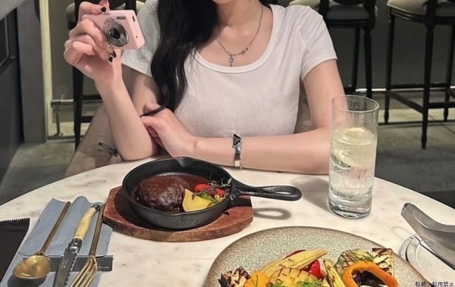 女の子ブログ画像