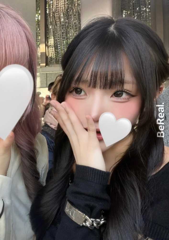 女の子ブログ画像