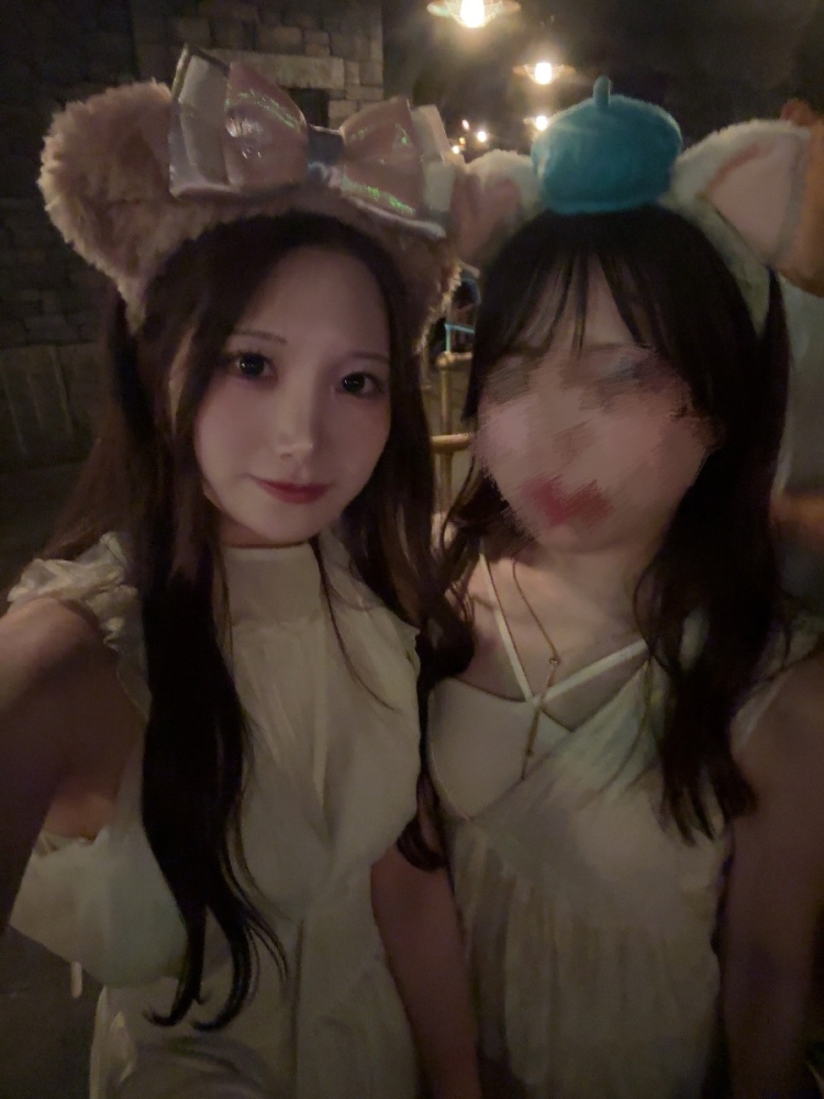 女の子ブログ画像