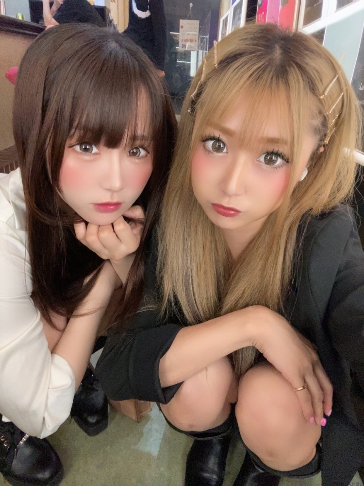 新着女の子ブログ画像