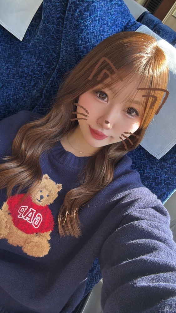 女の子ブログ画像