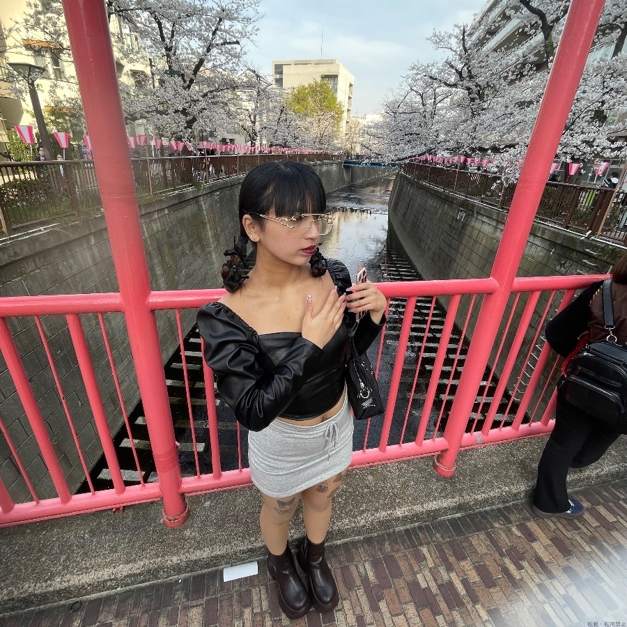 女の子ブログ画像