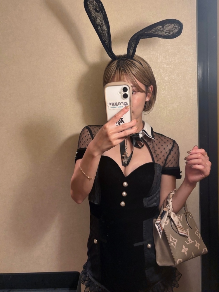 女の子ブログ画像