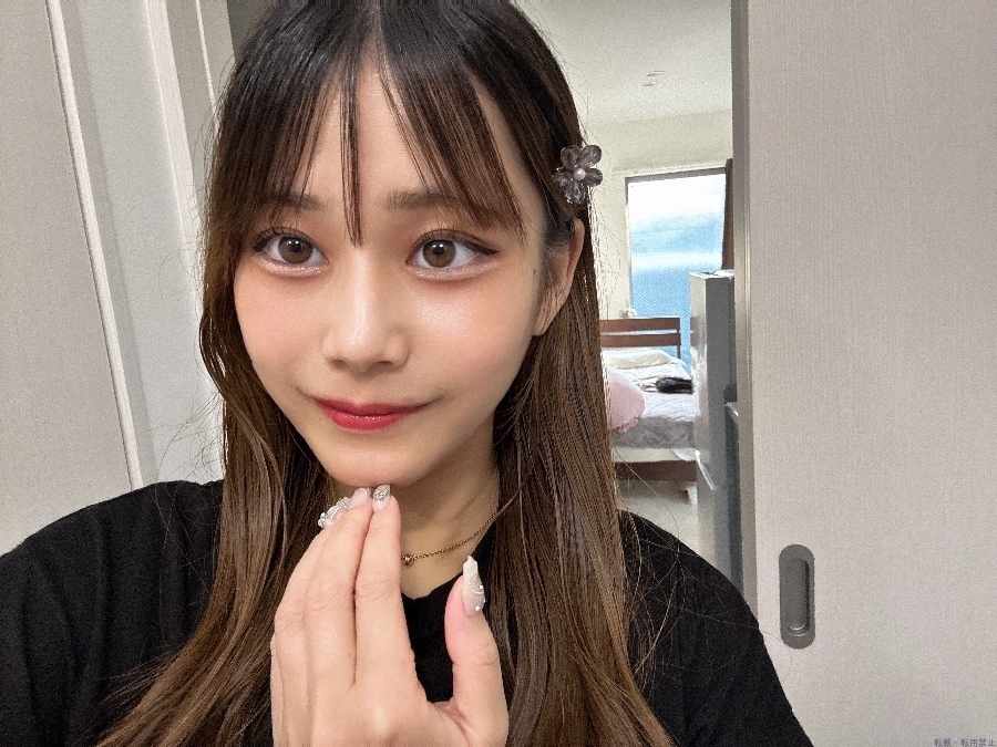 女の子ブログ画像