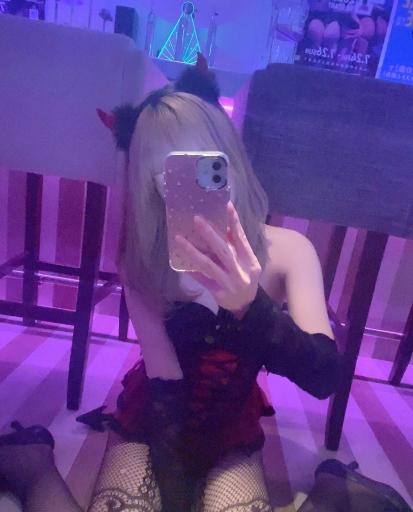 女の子ブログ画像