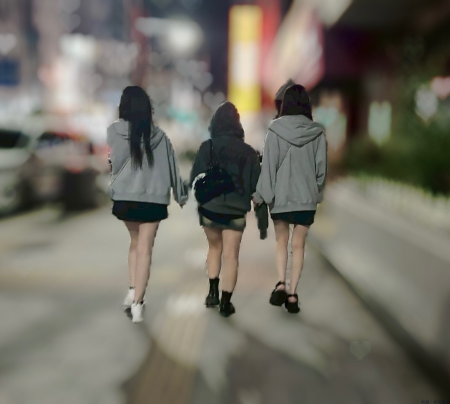 女の子ブログ画像