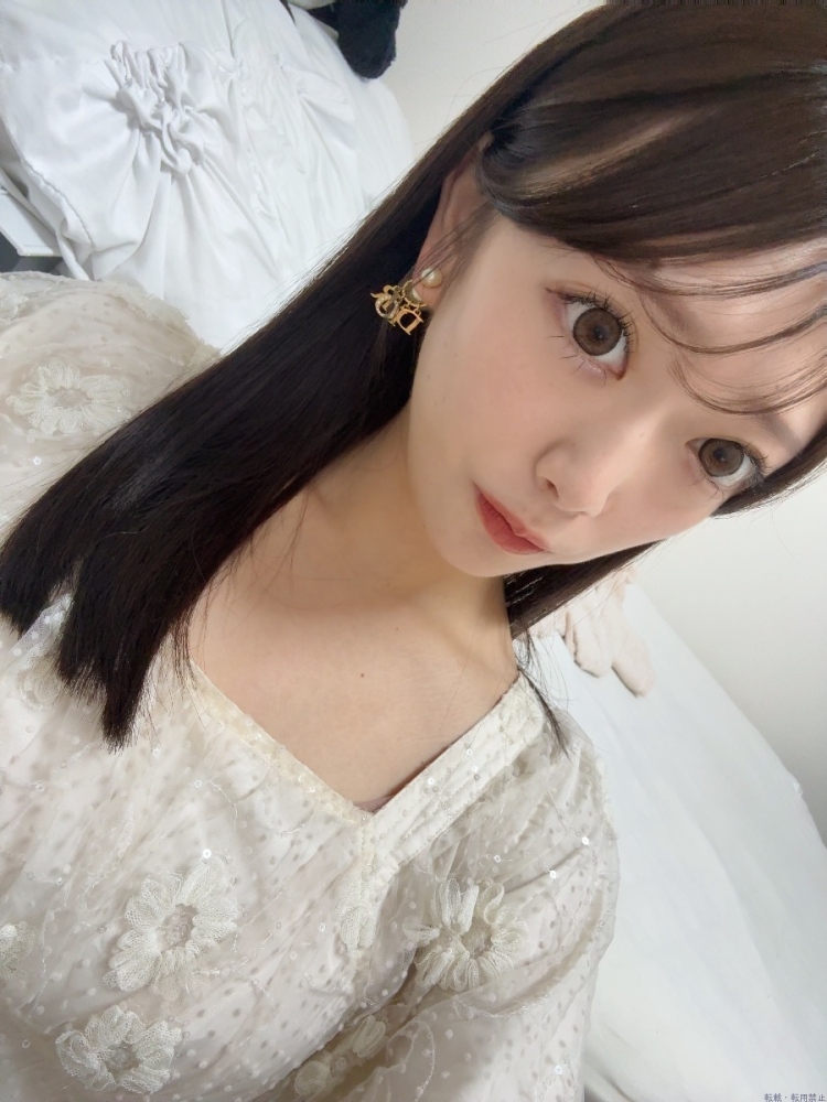 女の子ブログ画像