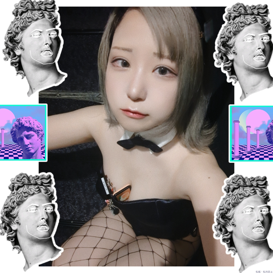 女の子ブログ画像