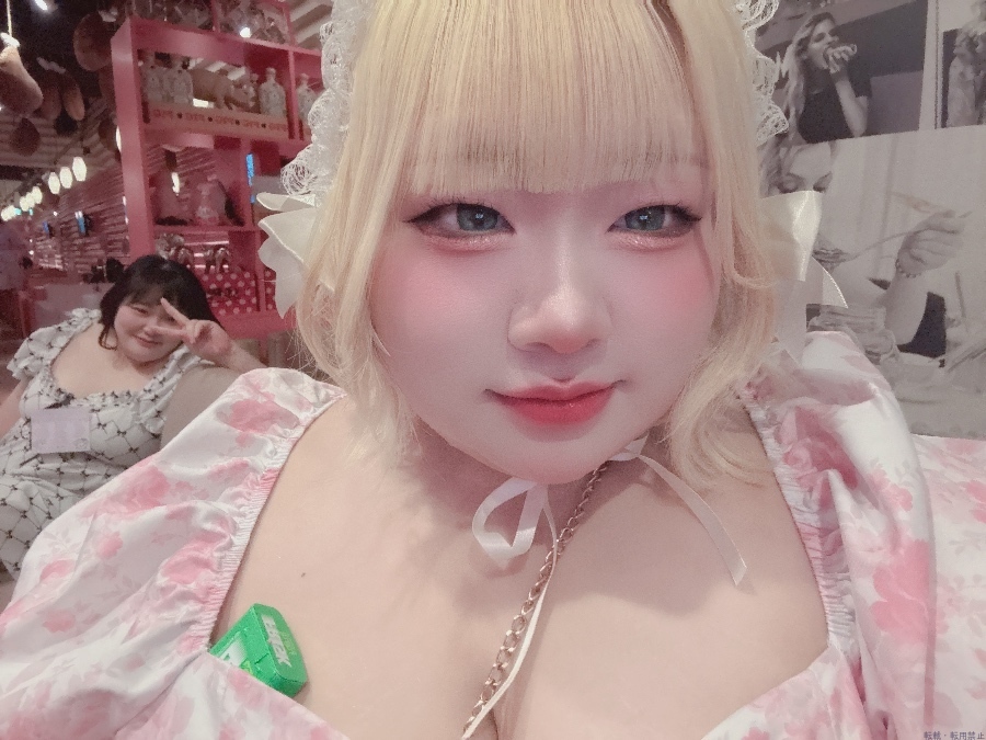 女の子ブログ画像