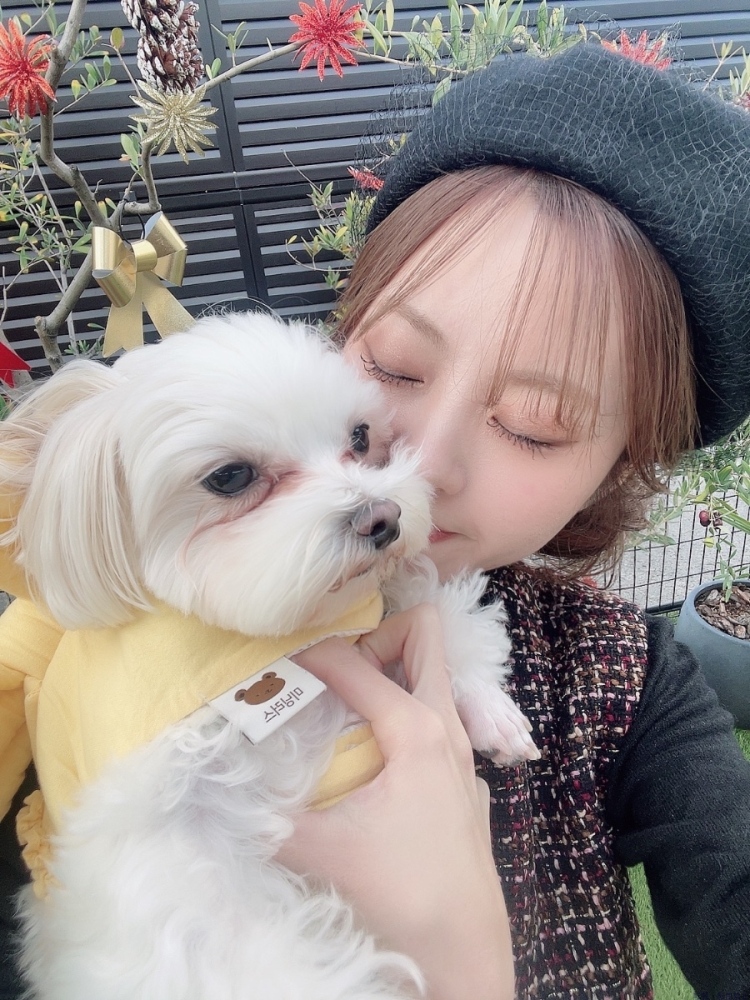 女の子ブログ画像