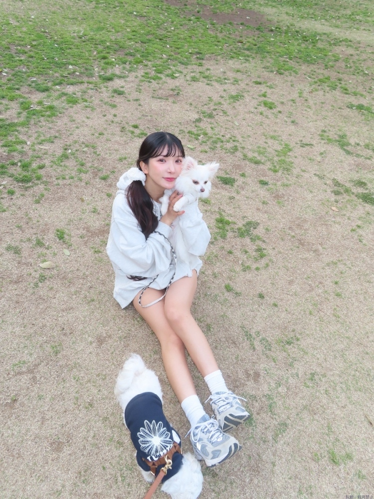 新着女の子ブログ画像