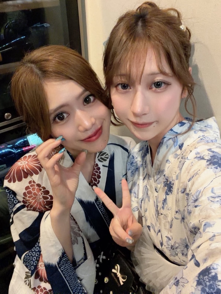女の子ブログ画像
