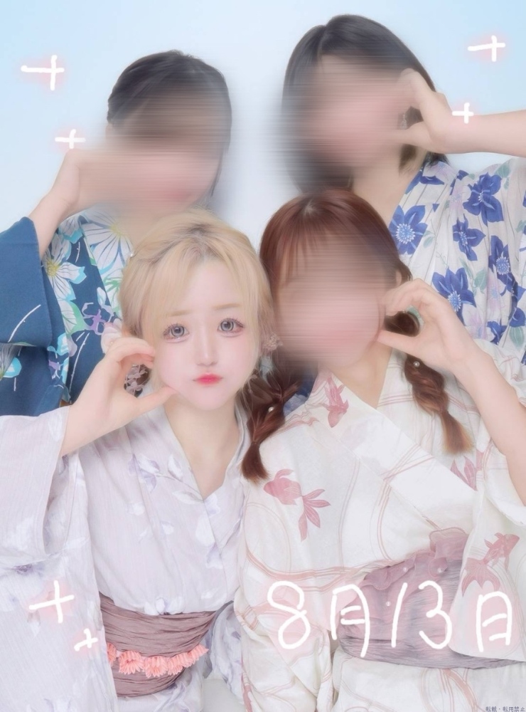 新着女の子ブログ画像