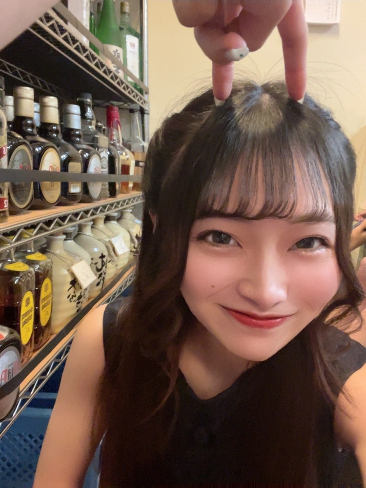 女の子ブログ画像