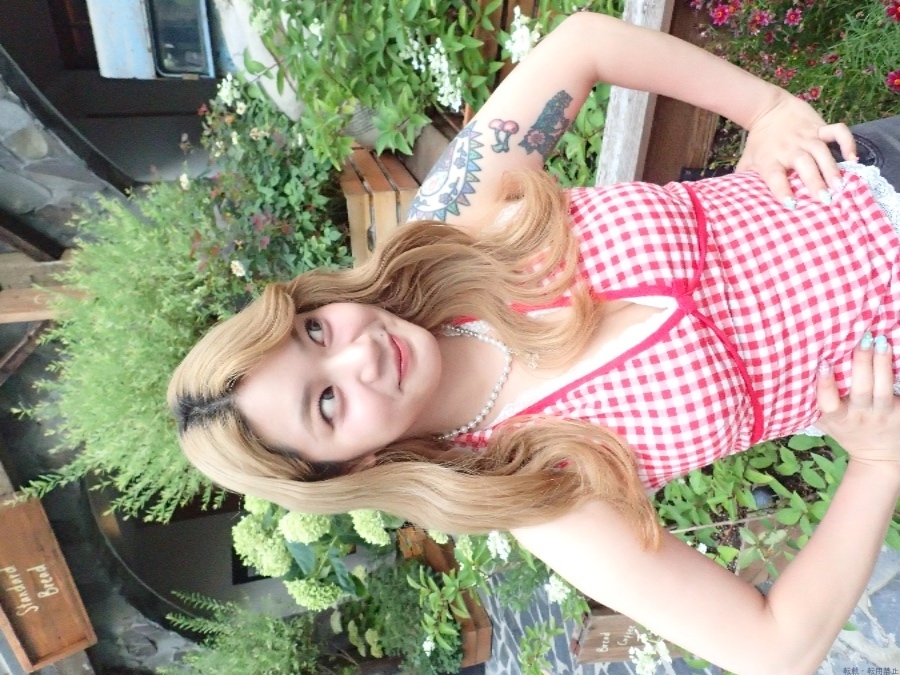 女の子ブログ画像