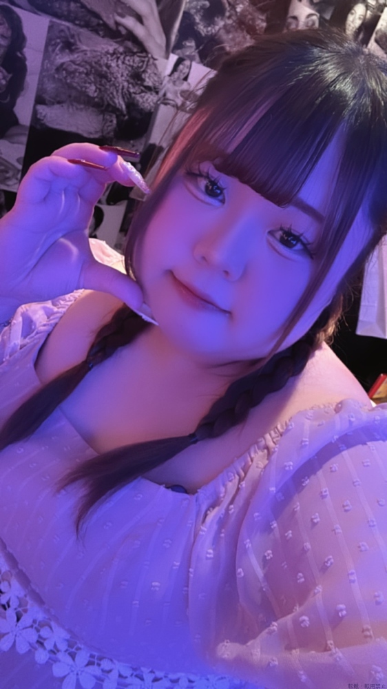 女の子ブログ画像