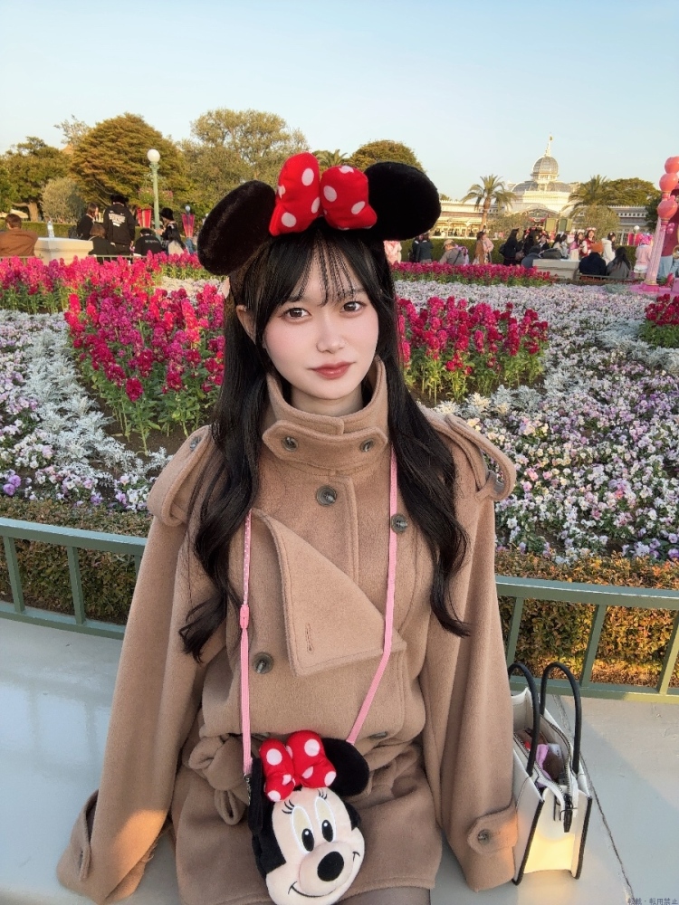 女の子ブログ画像