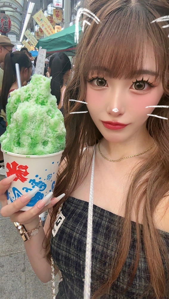 新着女の子ブログ画像