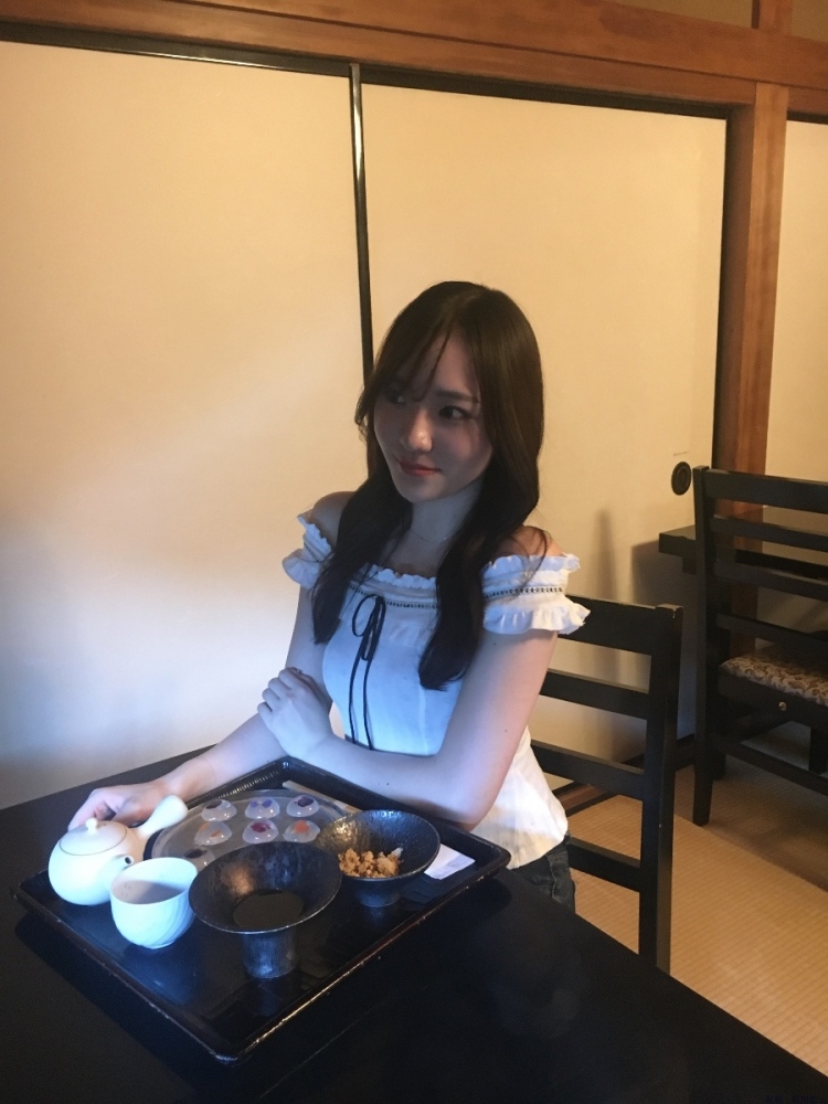 新着女の子ブログ画像