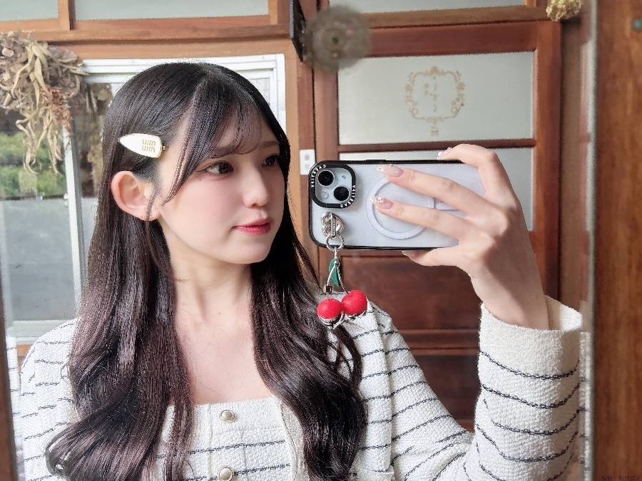 女の子ブログ画像