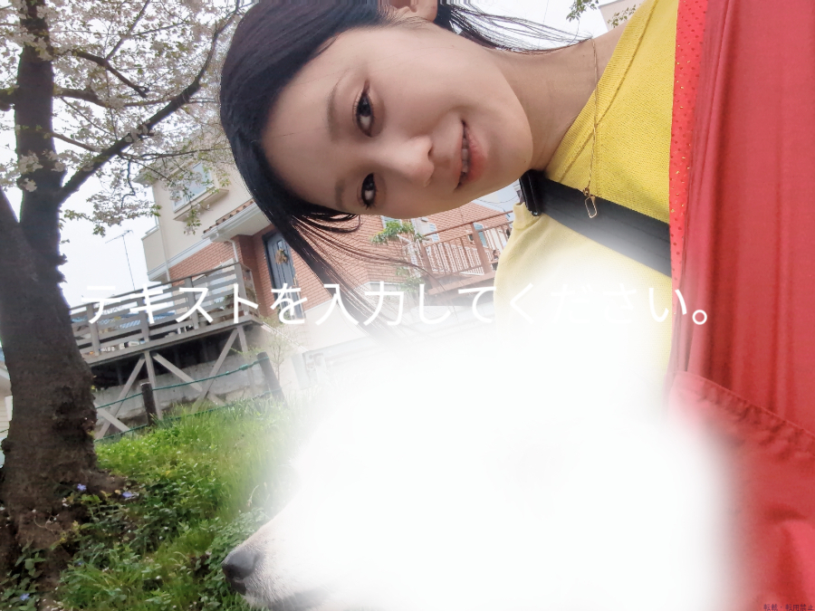 女の子ブログ画像