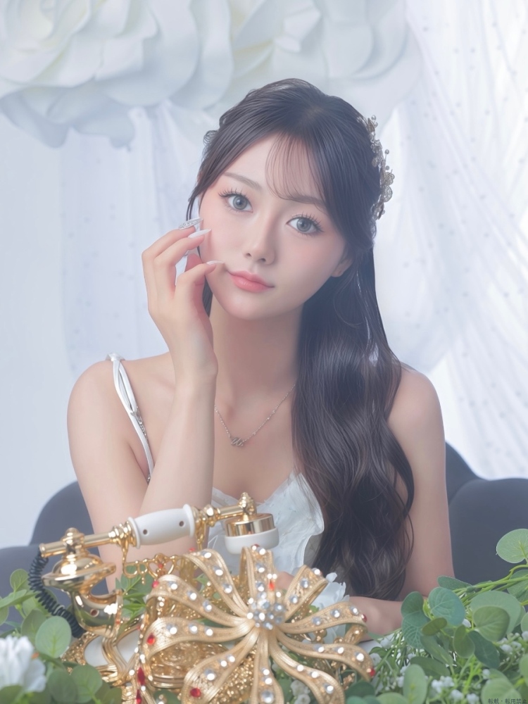 女の子ブログ画像