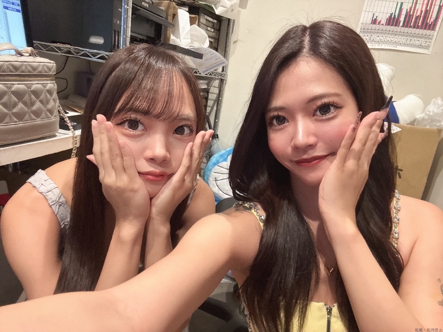 新着女の子ブログ画像