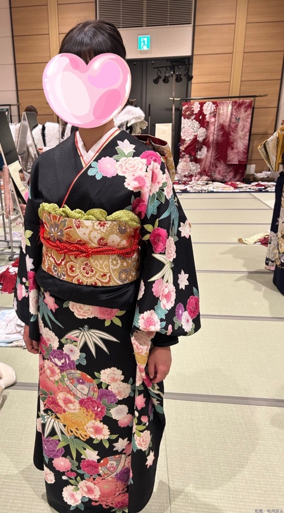 女の子ブログ画像