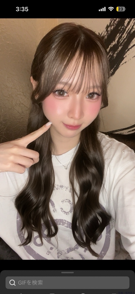 新着女の子ブログ画像