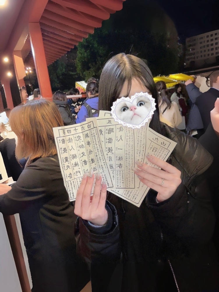 女の子ブログ画像