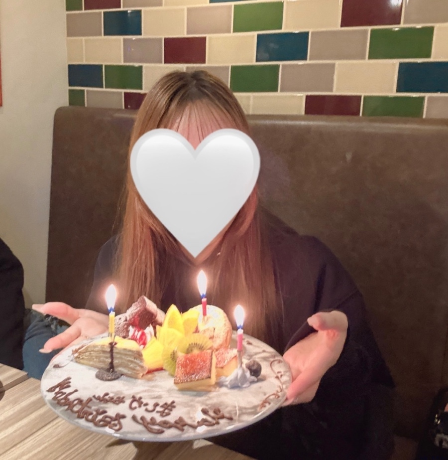 女の子ブログ画像