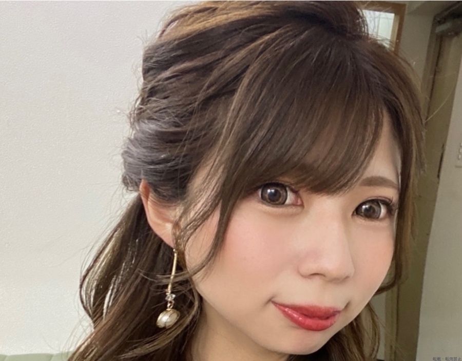 女の子ブログ画像