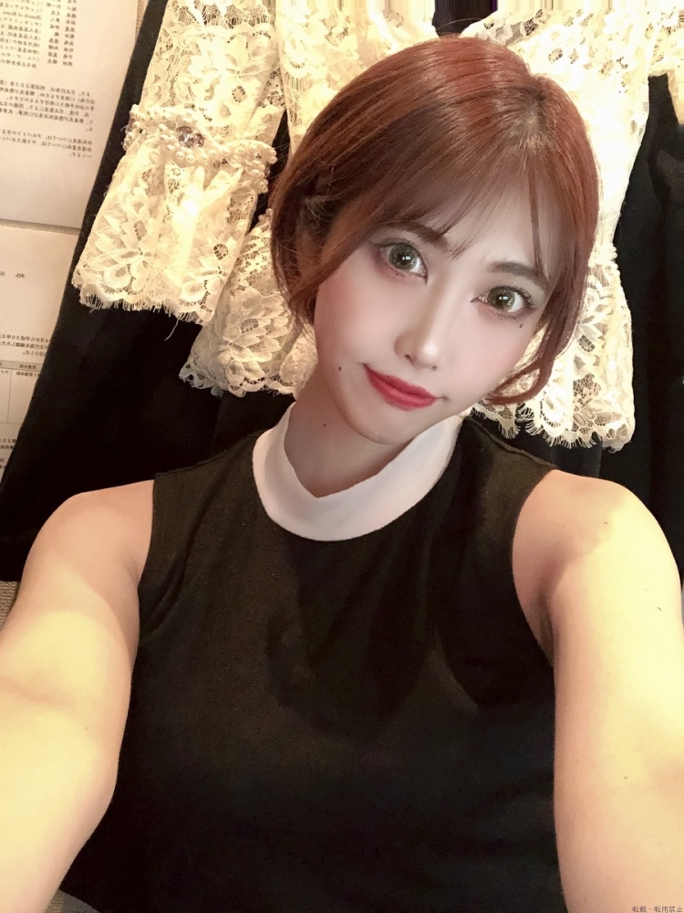 女の子ブログ画像