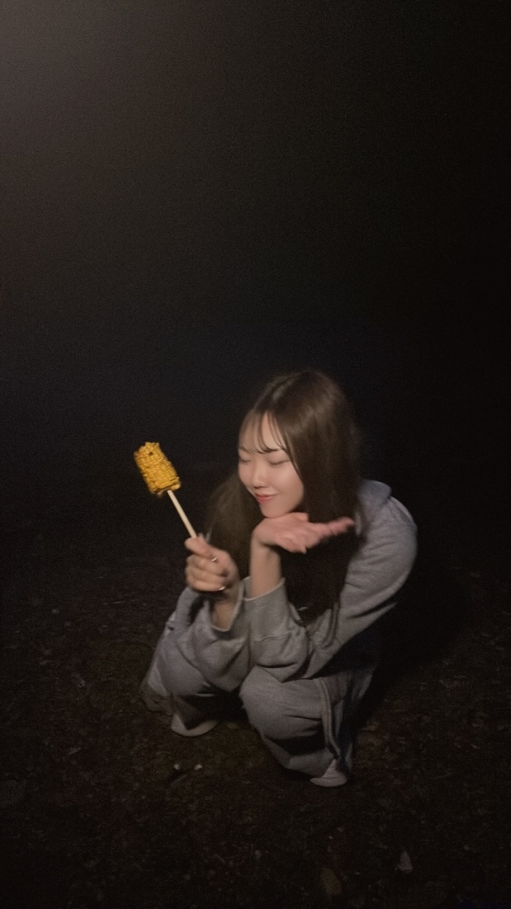 女の子ブログ画像