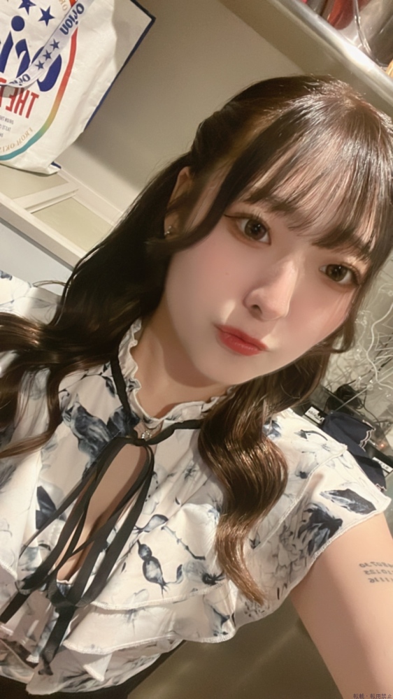 女の子ブログ画像