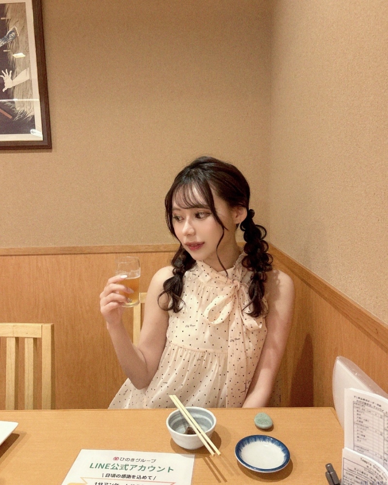 女の子ブログ画像