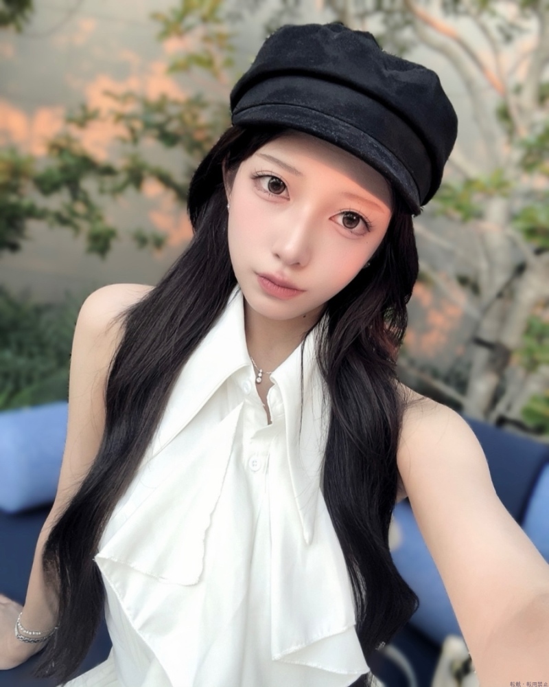 女の子ブログ画像