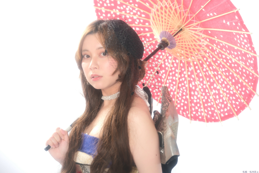 女の子ブログ画像