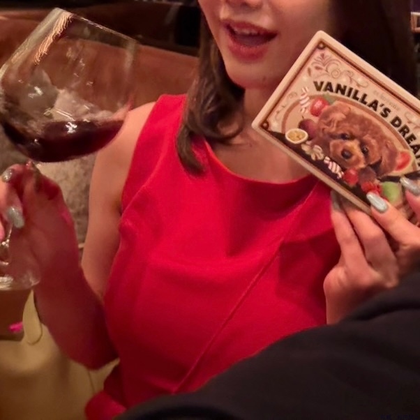 新着女の子ブログ画像