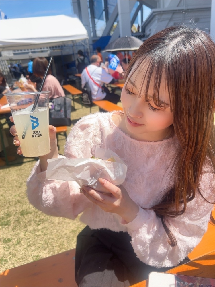 女の子ブログ画像