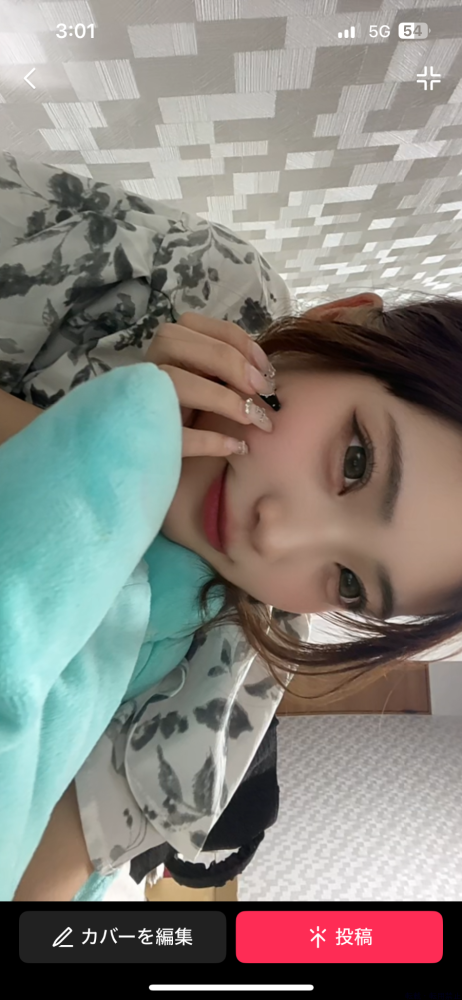 新着女の子ブログ画像