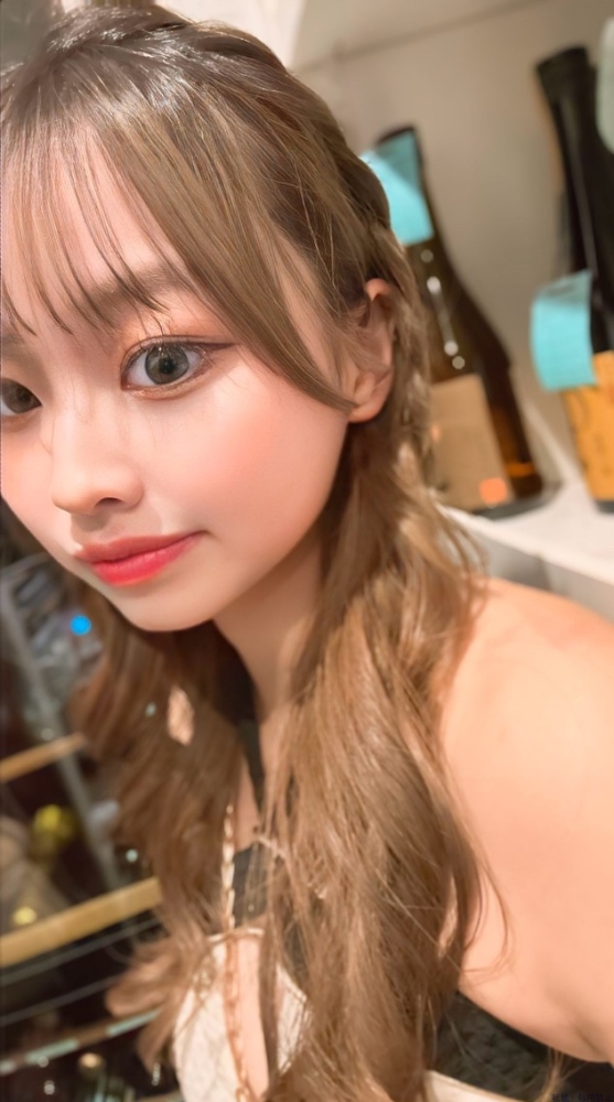 女の子ブログ画像