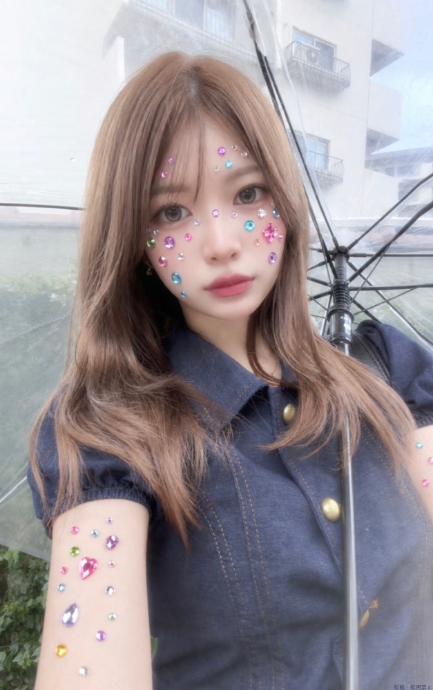 新着女の子ブログ画像