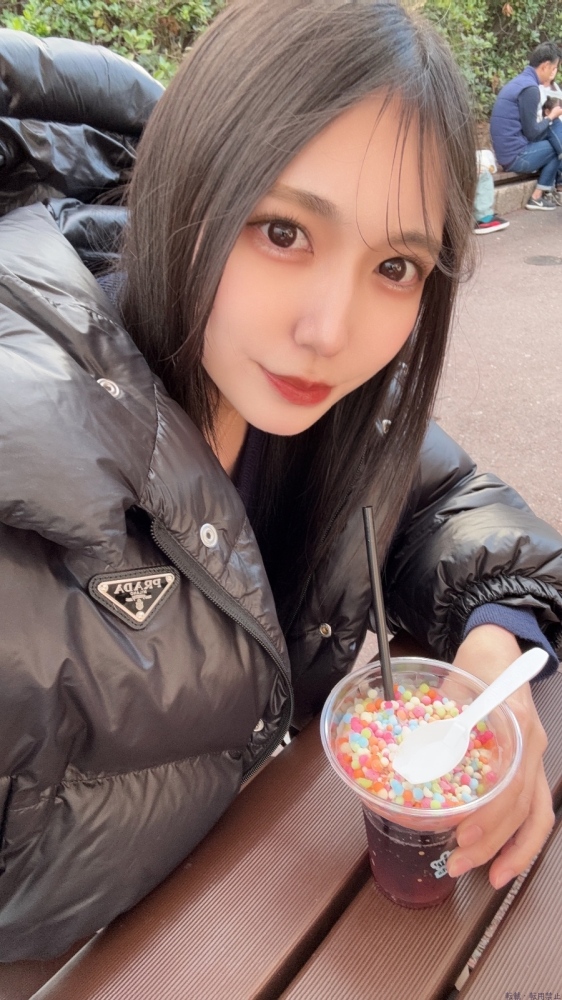 女の子ブログ画像