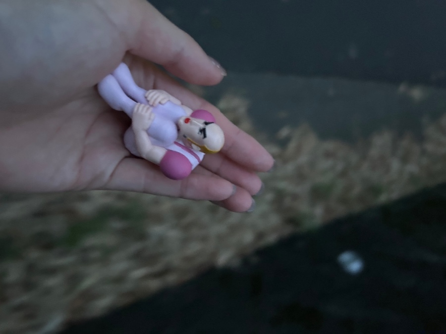 女の子ブログ画像